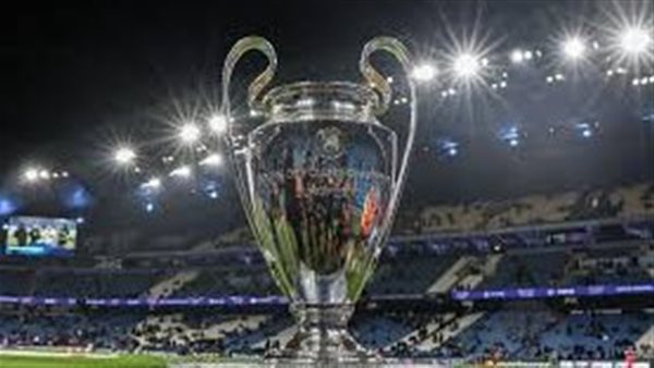 دوري أبطال أوروبا