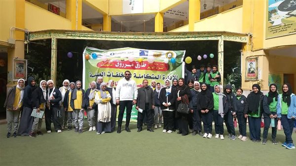 محافظ الدقهلية