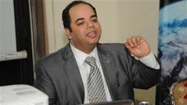  الدكتور عمرو سليمان