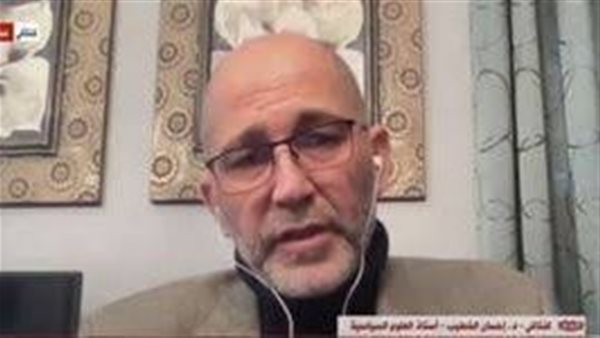 إحسان الخطيب أستاذ