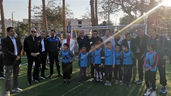 نادي جراند الرياضي