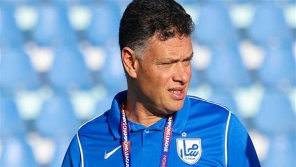 أحمد رمضان المدير