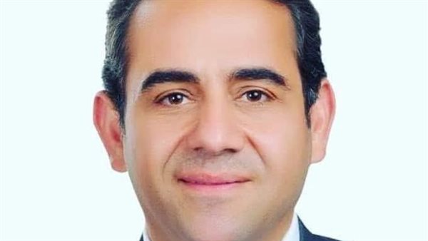 رئيس جامعة بورسعيد