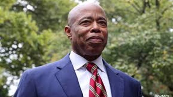 عمدة مدينة نيويورك