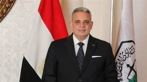 المستشار أبو الحسين