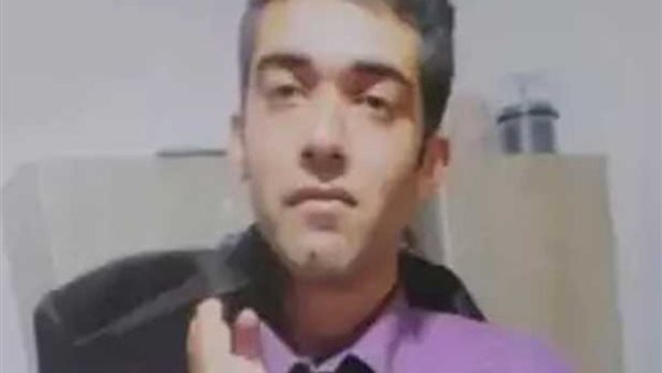 الاسير هشام السيد