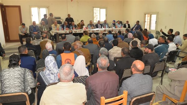 محافظ أسيوط 