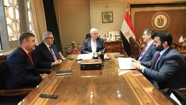 وزير التعليم العالي