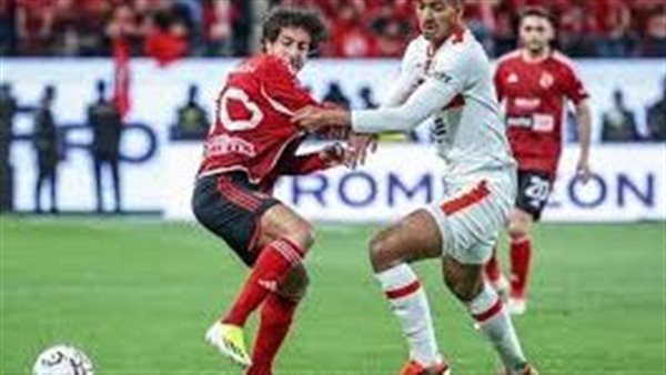 توقيت ماتش الأهلي