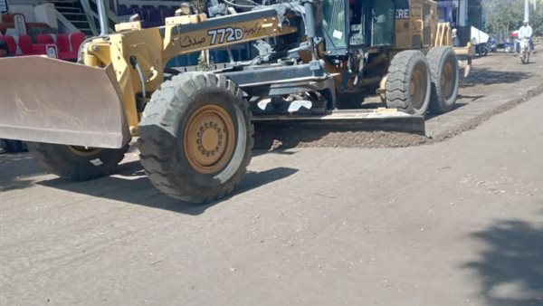  حملات تمهيد وتسوية