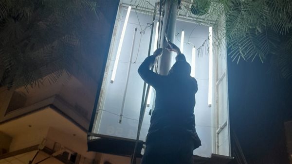 مراجعة الإعلانات