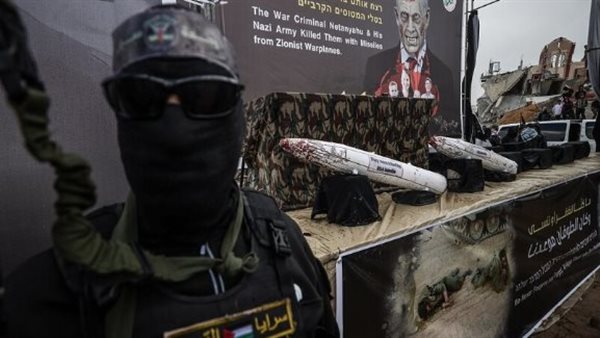 سرايا القدس 