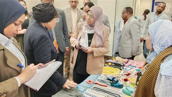 نائب وزير الصحة 