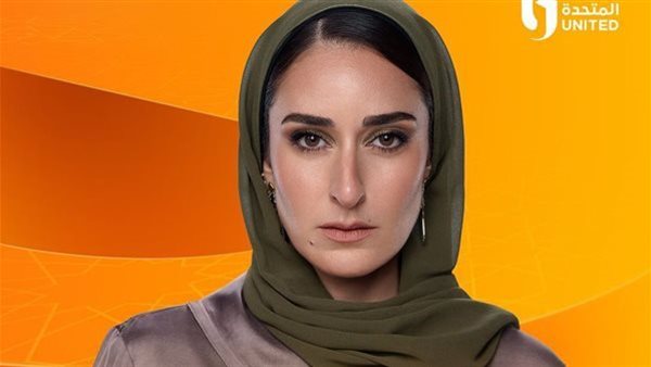 الفنانة أمنية خليل