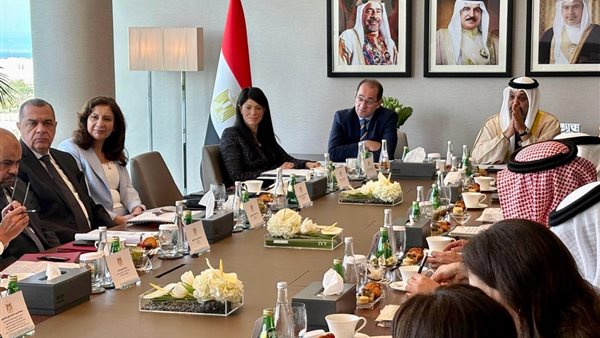 فعاليات  أعمال اللجنة