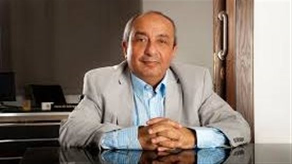 المهندس طارق النبراوي-