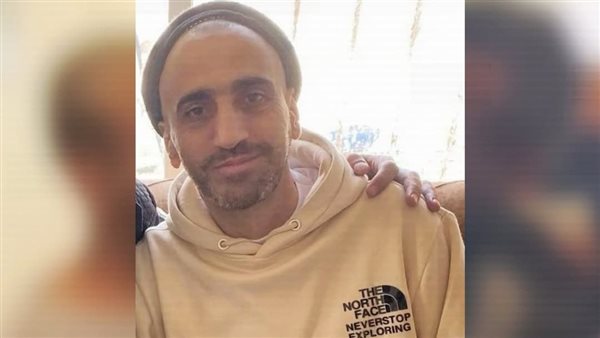  الأسير المحرر نائل