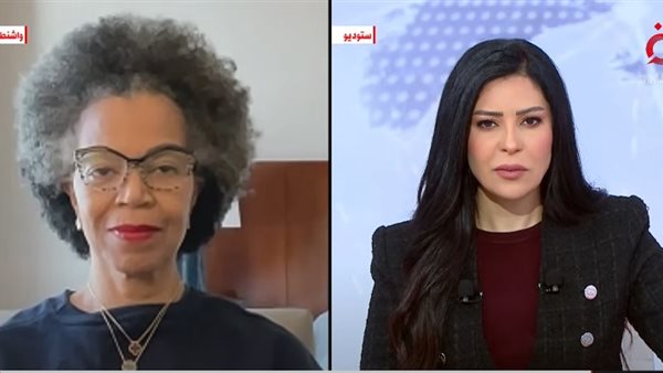 ، دبلوماسية أميركية