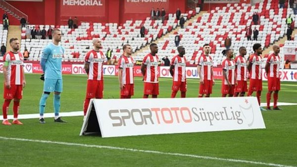 فريق أنطاليا 