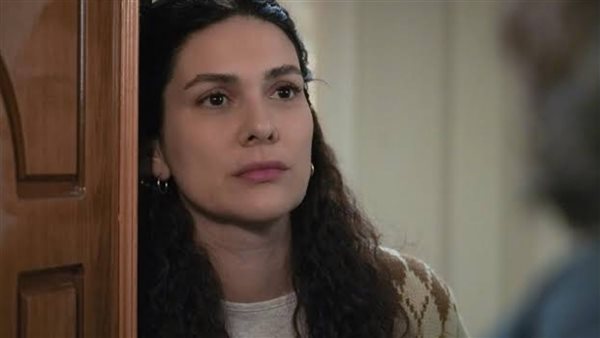 مسلسل أمي أنقرة