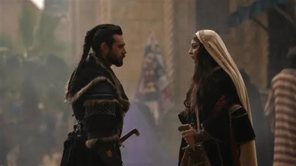 مسلسل صلاح الدين