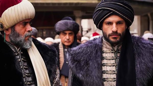 مسلسل محمد الفاتح