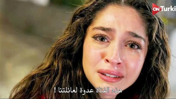 مسلسل ليلى الحلقة