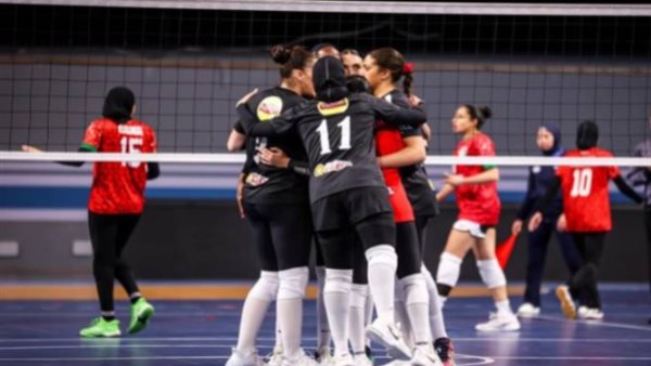 نادي سبورتنج ـ الاهلي