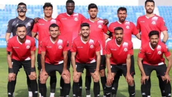 شباب الاردن 