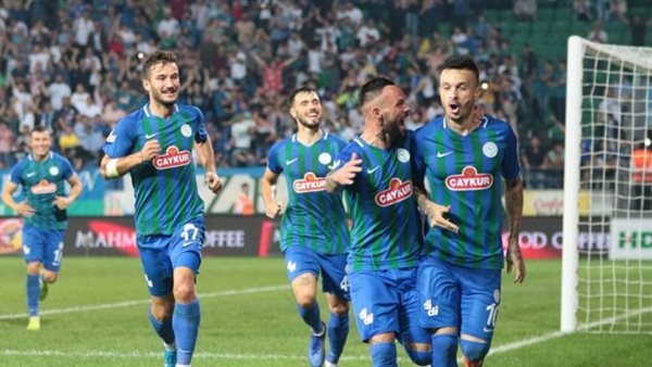 تشايكور ريزا سبور