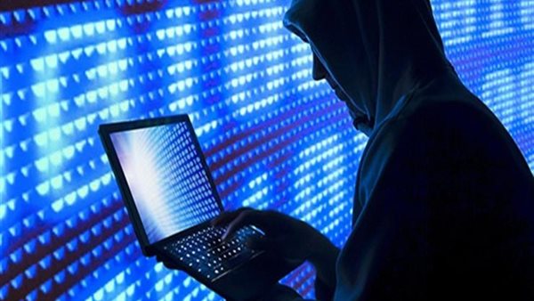 النصب الإلكتروني