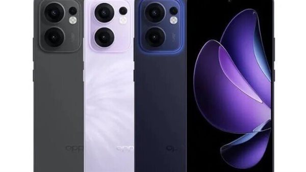 هاتف Oppo Reno 13