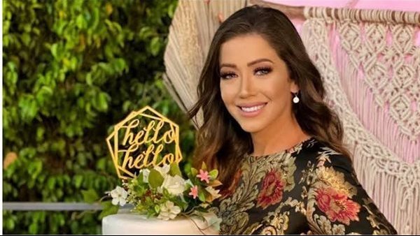 الشيف مي يعقوبي