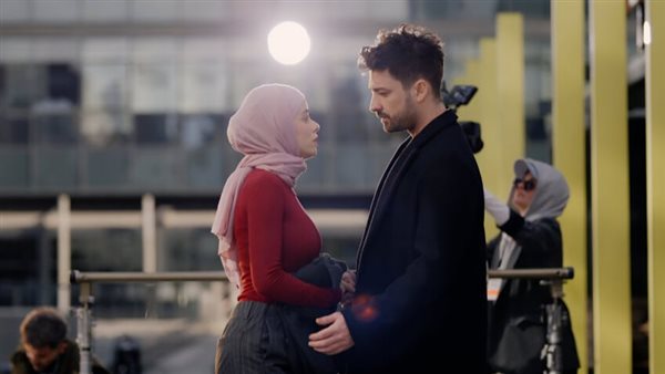 مسلسل السوق