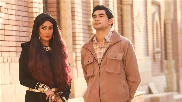 مسلسل شباب امرأة