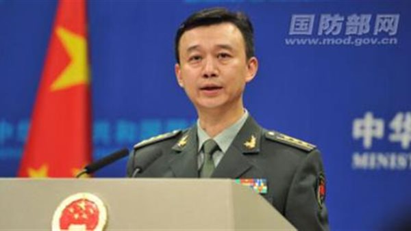 المتحدث باسم وزارة