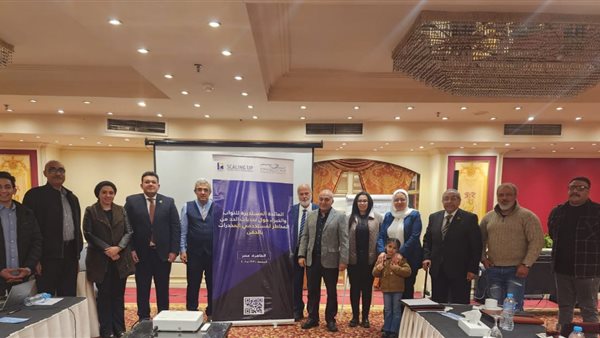 فعاليات برنامج الحرية