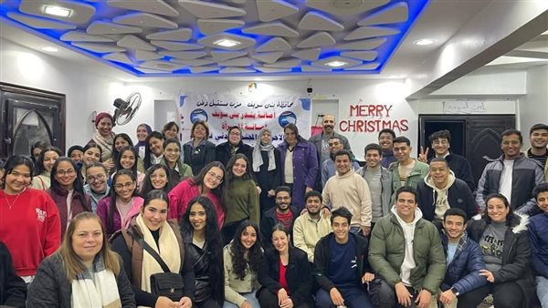 حزب مستقبل وطن