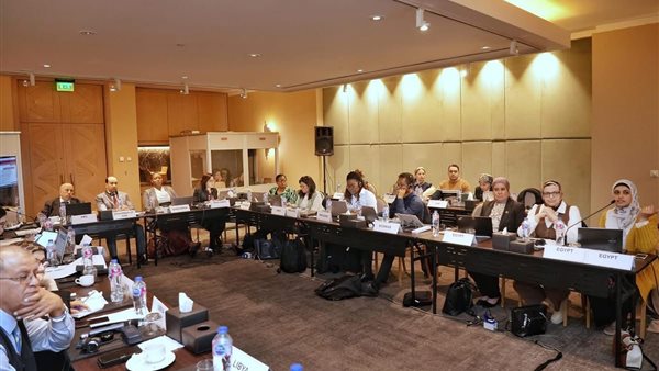 الاجتماع الافتتاحي