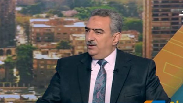  مساعد وزير الزراعة