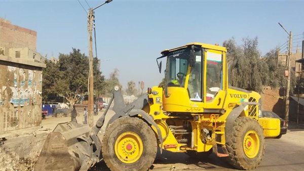 حملات النظافة