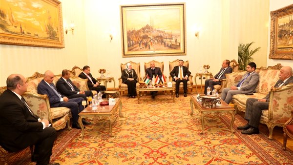 فعاليات الاجتماع