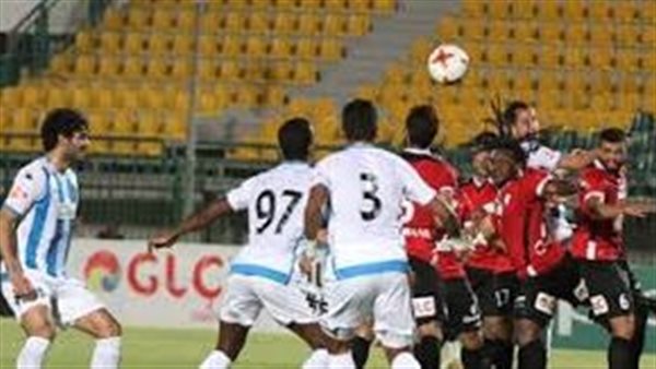 بيراميدز وطلائع الجيش