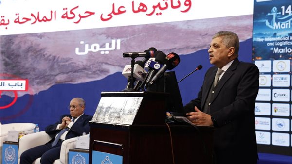  رئيس هيئة قناة السويس