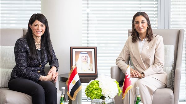 رانيا المشاط ـ نور