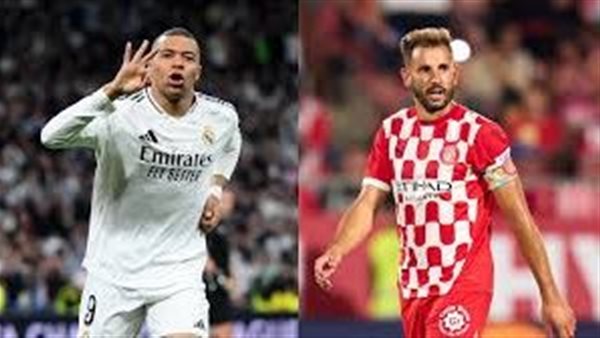 مباراة ريال مدريد