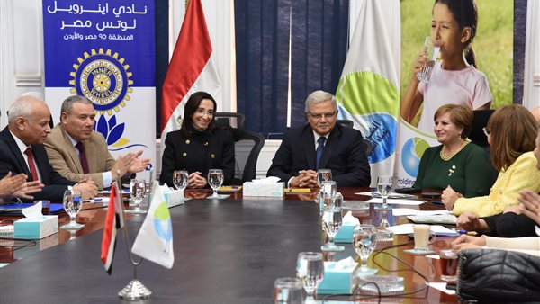  مراسم توقيع بروتوكول