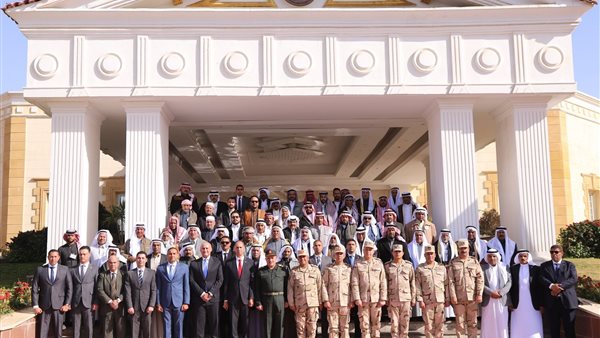 استقبلت قيادة الجيش