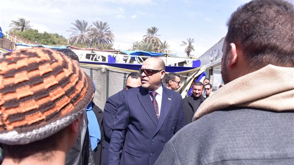 وزير العمل محمد جبران