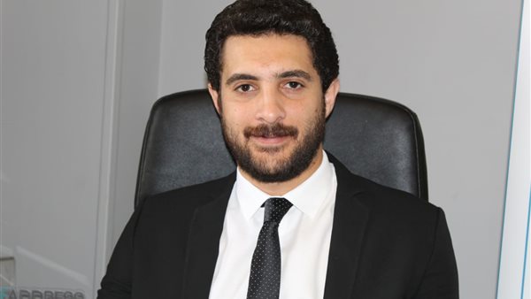 عمرو بدر رئيس مجلس